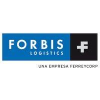 forbis logistics logo image