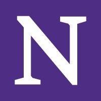 the graduate school at northwestern university logo image