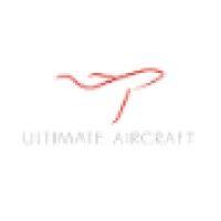 ultimate aircraft appearance logo image