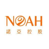 noah holdings logo image