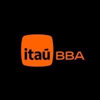 itau bba logo image