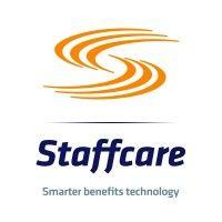 staffcare logo image