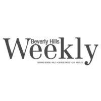 beverly hills weekly logo image