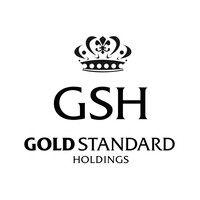 gold standard holdings international logo image