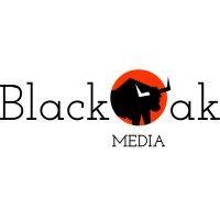 blackyak media logo image