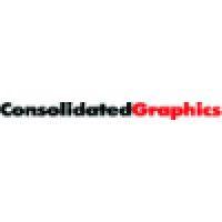 consolidated graphics logo image