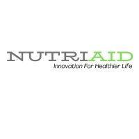 nutriaid logo image