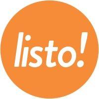 listo unlimited logo image