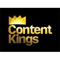 content kings logo image