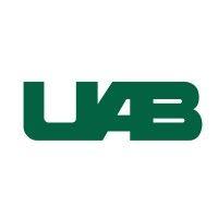 university of alabama at birmingham online business degrees logo image