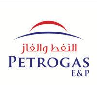 petrogas e&p logo image