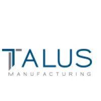 talus manufacturing ltd. logo image