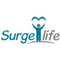 surgelife logo image