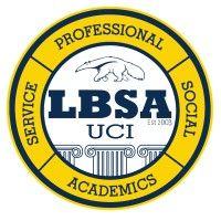 latino business student association - university of california, irvine logo image