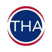 tennessee hospital association logo image