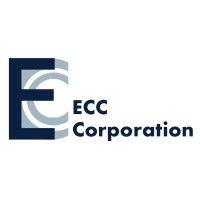 ecc corporation logo image