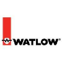 watlow gordon co logo image