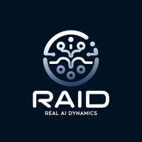 real ai dynamics logo image