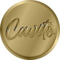 cavito  gmbh logo image