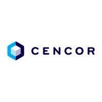 cencor (central de corretajes) logo image