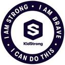 logo of Kidstrong