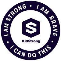 kidstrong logo image