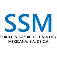 surtec & suzuki technology mexicana, s.a. de c.v.