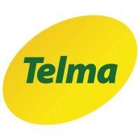 telma madagascar logo image