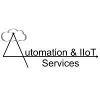 automation & iiot services, llc logo image