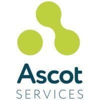 ascot services uk ltd logo image