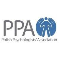 polish psychologists' association logo image