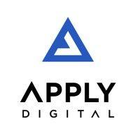 apply digital logo image