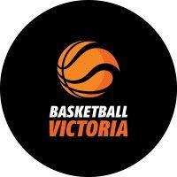 basketball victoria logo image