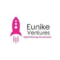 eunike ventures logo image