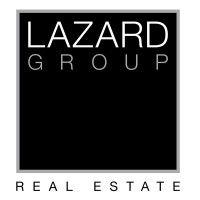 lazard group real estate logo image