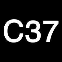 c37 logo image