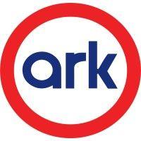 ark regional services logo image