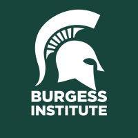 michigan state university – burgess institute for entrepreneurship & innovation