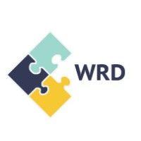 wrd llp logo image