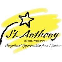 st. anthony school programs