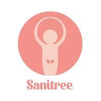 sanitree logo image