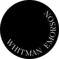 whitman emorson logo image