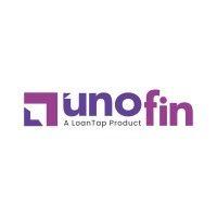 unofin - a loantap product logo image