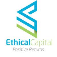 ethical capital logo image