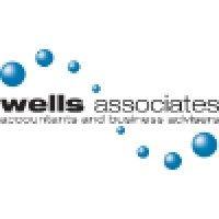 wells associates logo image