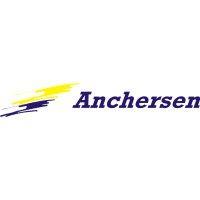 anchersen a/s logo image