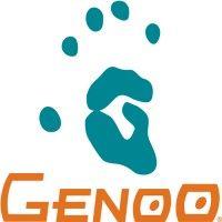 genoo, llc logo image