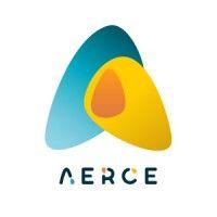 aerce. asociación española de profesionales de compras, contratación y aprovisionamientos logo image