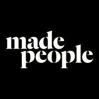 made people logo image