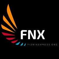 fnx logo image